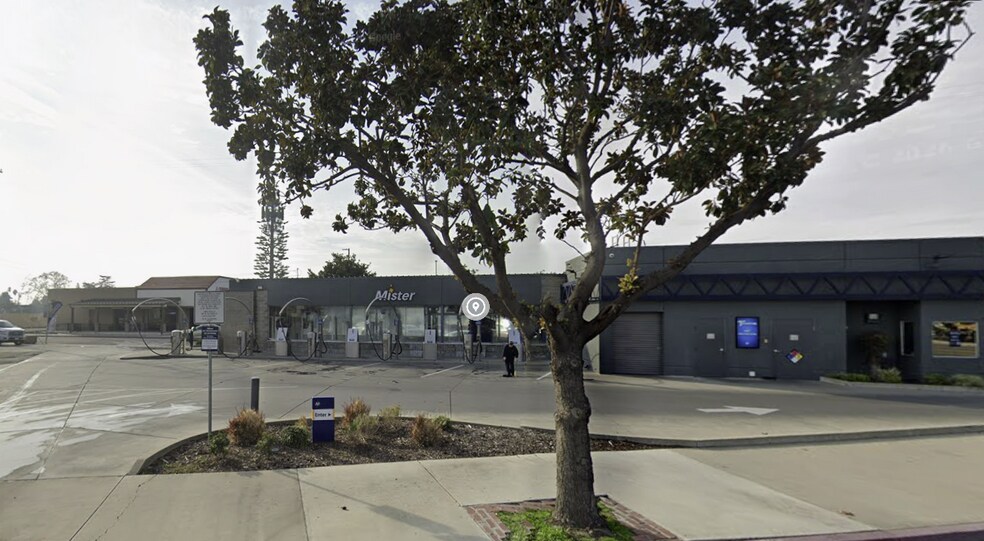 487 N Golden State Blvd, Turlock, CA à louer - Photo de l’immeuble – Image 2 sur 7