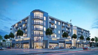 Plus de détails pour 507 Pacific Ave ave, Long Beach, CA - Terrain à vendre