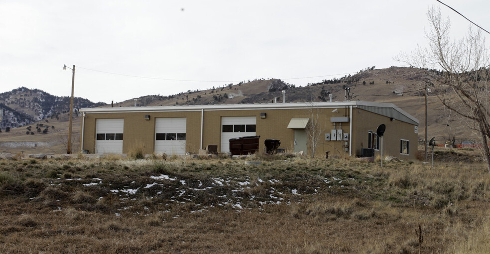 3216 Longhorn Rd, Boulder, CO à louer - Photo de l’immeuble – Image 3 sur 8