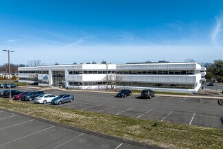 Plus de détails pour 80 Lamberton Rd, Windsor, CT - Bureau à louer