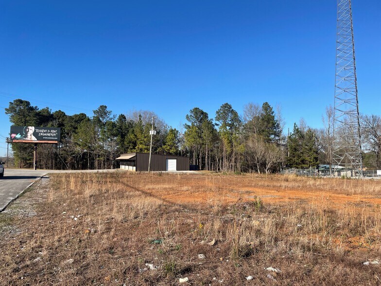 37105 US Hwy 280, Sylacauga, AL à vendre - Photo principale – Image 1 sur 4