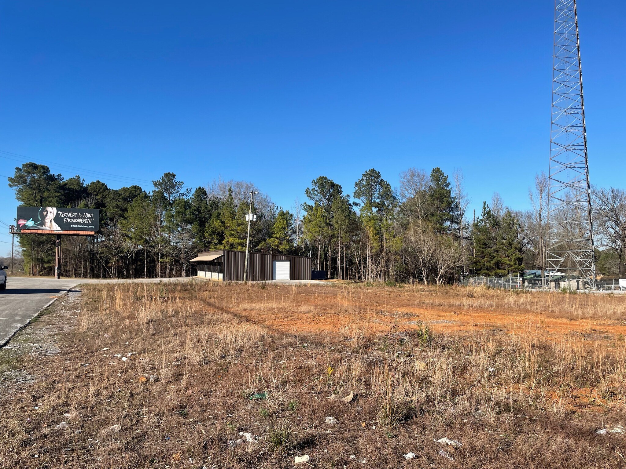 37105 US Hwy 280, Sylacauga, AL à vendre Photo principale– Image 1 sur 5