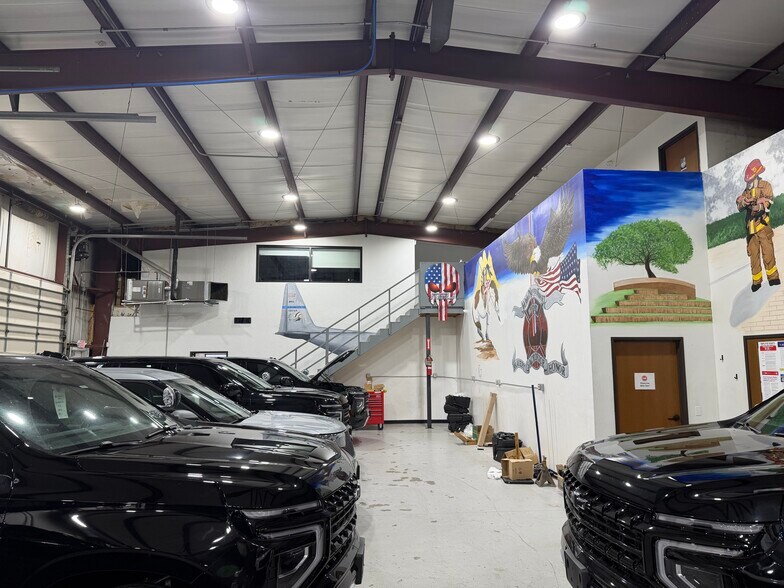 10308 SE 29th St, Oklahoma City, OK à vendre - Photo de l’immeuble – Image 3 sur 14