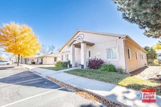Plus de détails pour 3525 American Dr, Colorado Springs, CO - Bureau à vendre