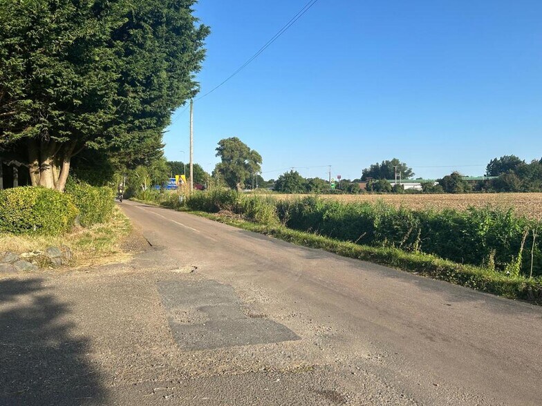 3 Taylors Rd, Hitchin à louer - Autre – Image 2 sur 5