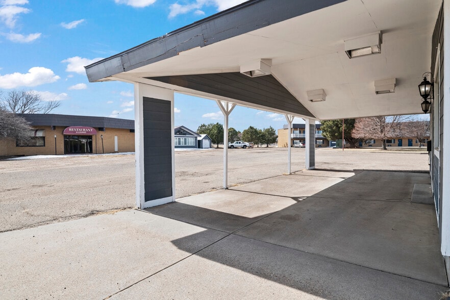 700 Colorado Ave, Stratton, CO à vendre - Photo de l’immeuble – Image 2 sur 50