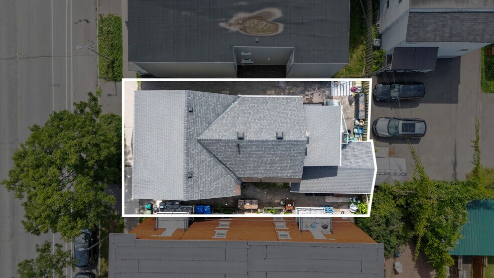 Cobourg St, Ottawa, ON à vendre - Photo de l’immeuble – Image 3 sur 4