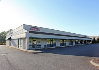 Plus de détails pour 5825 Tacoma Mall Blvd, Tacoma, WA - Local commercial à louer