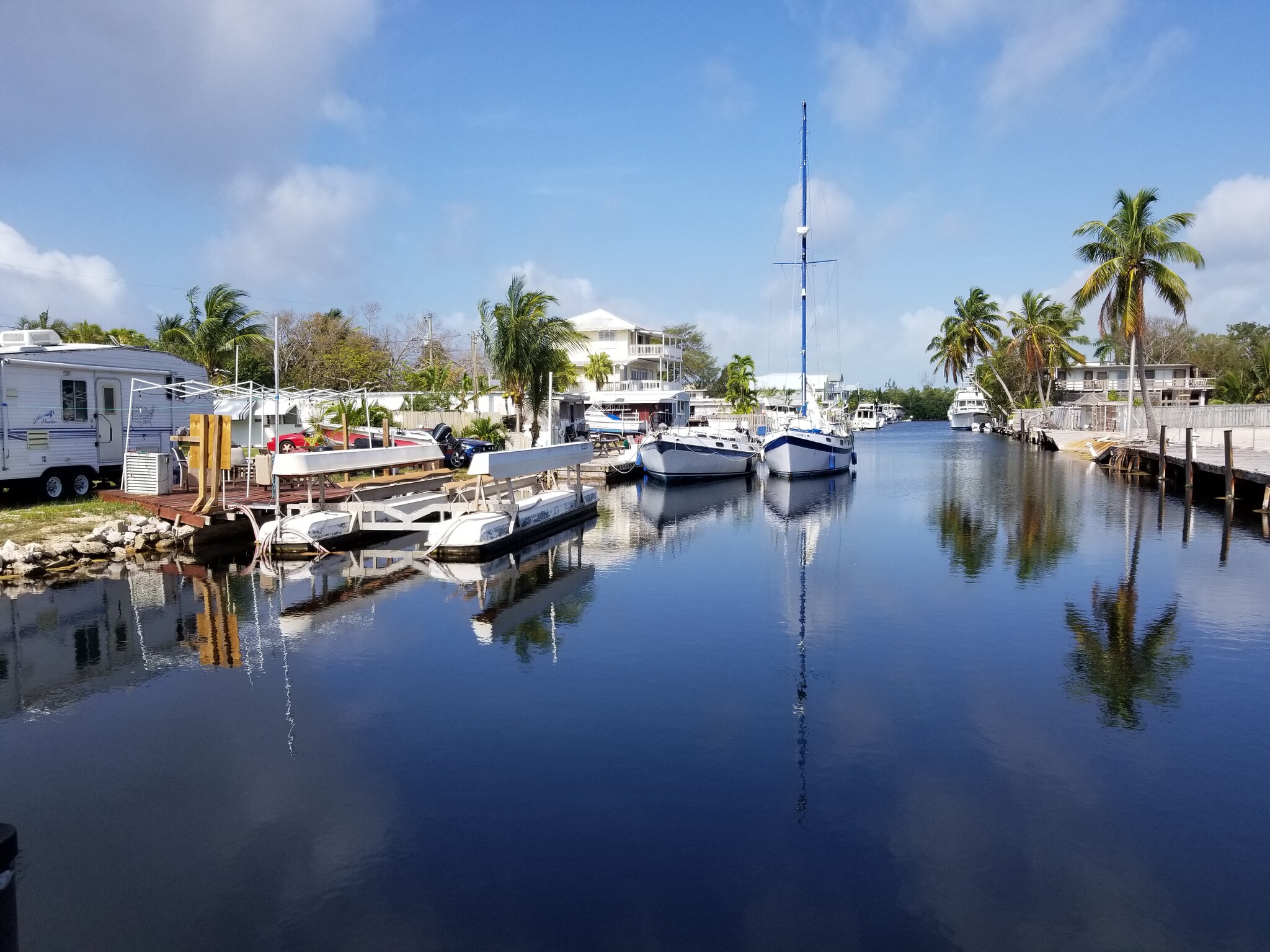 106600 Overseas Highway, Key Largo, Fl 33037, Key Largo, FL à louer Photo de l’immeuble– Image 1 sur 9
