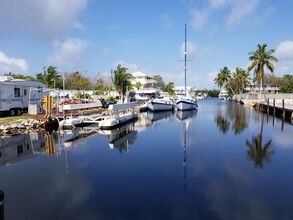 106600 Overseas Highway, Key Largo, Fl 33037, Key Largo, FL à louer Photo de l’immeuble– Image 1 sur 9