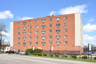 Plus de détails pour 4960 Ridge Ave, Cincinnati, OH - Bureau/Local commercial à louer
