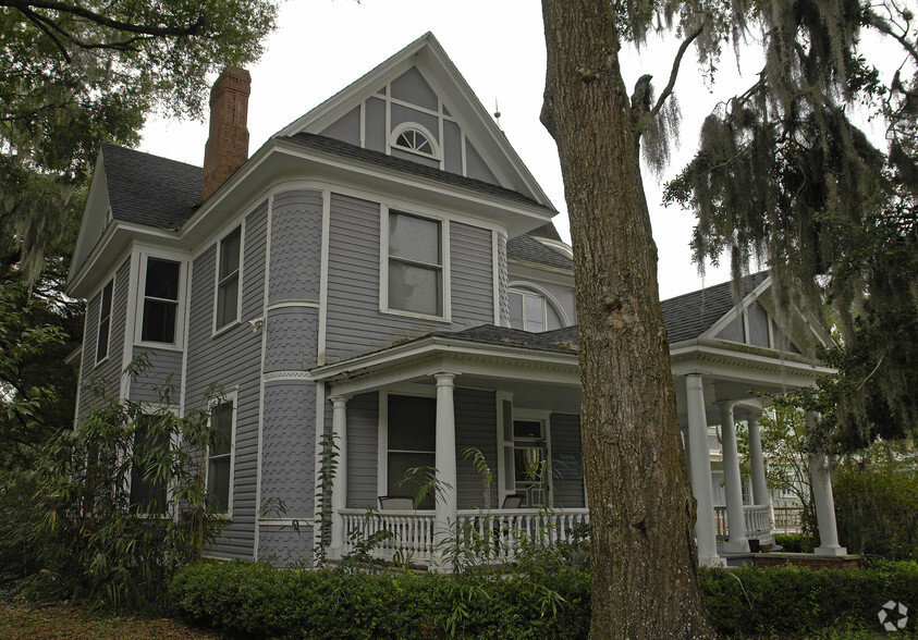 715 SE 2nd Ave, Gainesville, FL à vendre - Photo de l’immeuble – Image 2 sur 2