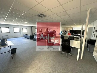 Plus de détails pour Bureau à louer