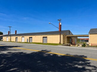 Plus de détails pour English St Properties – Industriel/Logistique à vendre, Greensboro, NC
