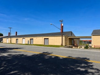 Plus de détails pour English St Properties – Industriel/Logistique à vendre, Greensboro, NC