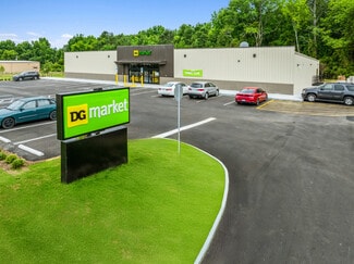 Plus de détails pour 7988 US-52, Morven, NC - Local commercial à vendre