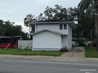 Plus de détails pour 909-911 W Hillsborough Ave – à vendre, Tampa, FL