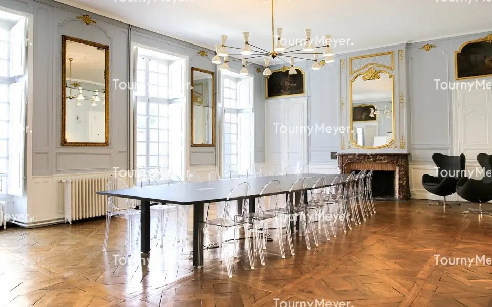 Bureau dans Rennes à louer Photo de l’immeuble– Image 1 sur 7