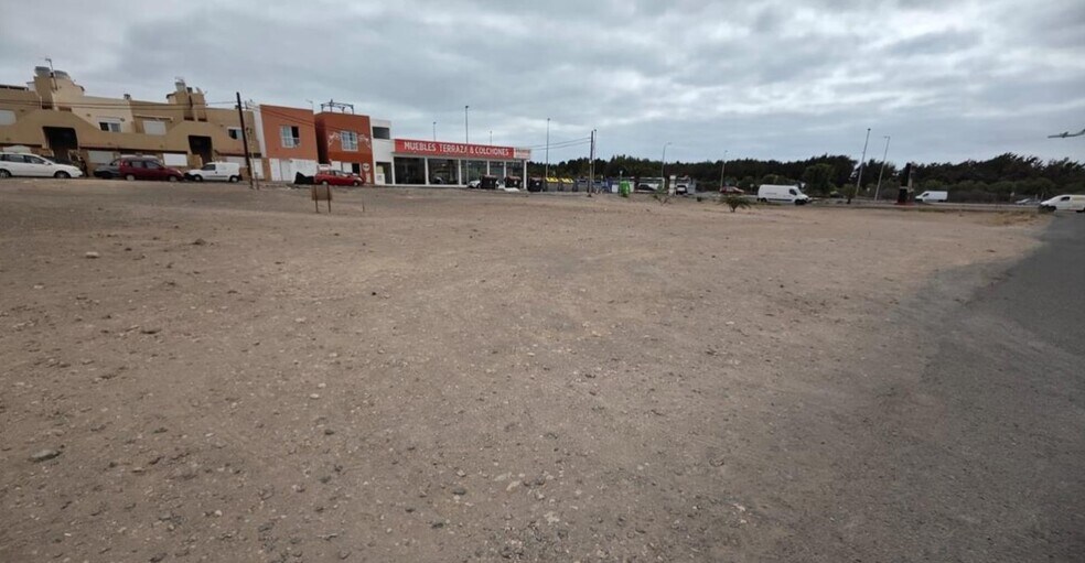 Calle Tabajoste, 4, El Matorral, Las Palmas à vendre - Autre – Image 3 sur 4