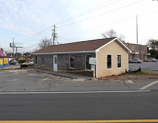 Plus de détails pour 23 Freys Gin Rd, Marietta, GA - Bureau à vendre