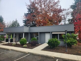 Plus de détails pour Pegasus Building & Phoenix Building – Bureau à vendre, Wilsonville, OR