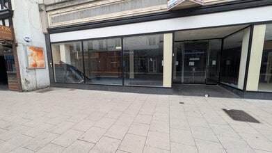 22-23 High St, Burton On Trent à louer Photo intérieure– Image 2 sur 4