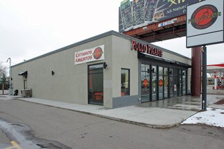Plus de détails pour 1935-1937 Federal Blvd, Denver, CO - Local commercial à louer