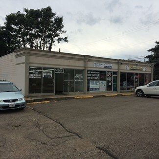 Plus de détails pour 4964-4968 W Tuscarawas St, Canton, OH - Local commercial à louer