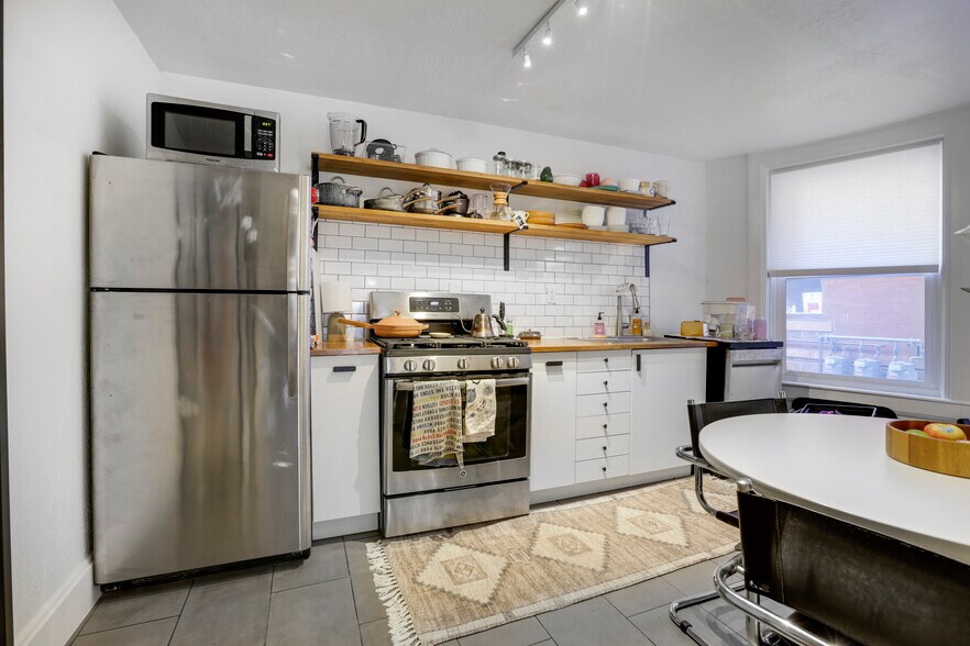 1266 Lafayette St, Denver, CO à vendre - Photo de l’immeuble – Image 3 sur 73