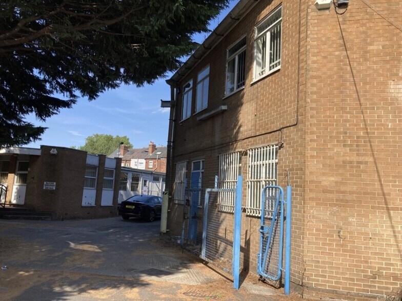 62 Bradbury St, Sheffield à vendre - Photo de l’immeuble – Image 2 sur 6