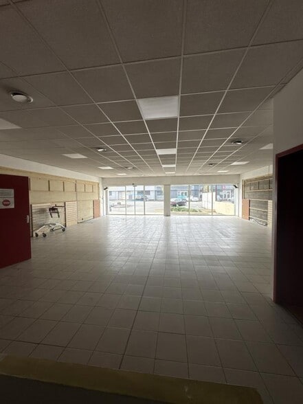 Local commercial dans Montauban à louer - Photo intérieure – Image 2 sur 2