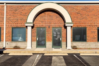 Plus de détails pour 7215 Ogden Business Ln, Wilmington, NC - Bureau à louer