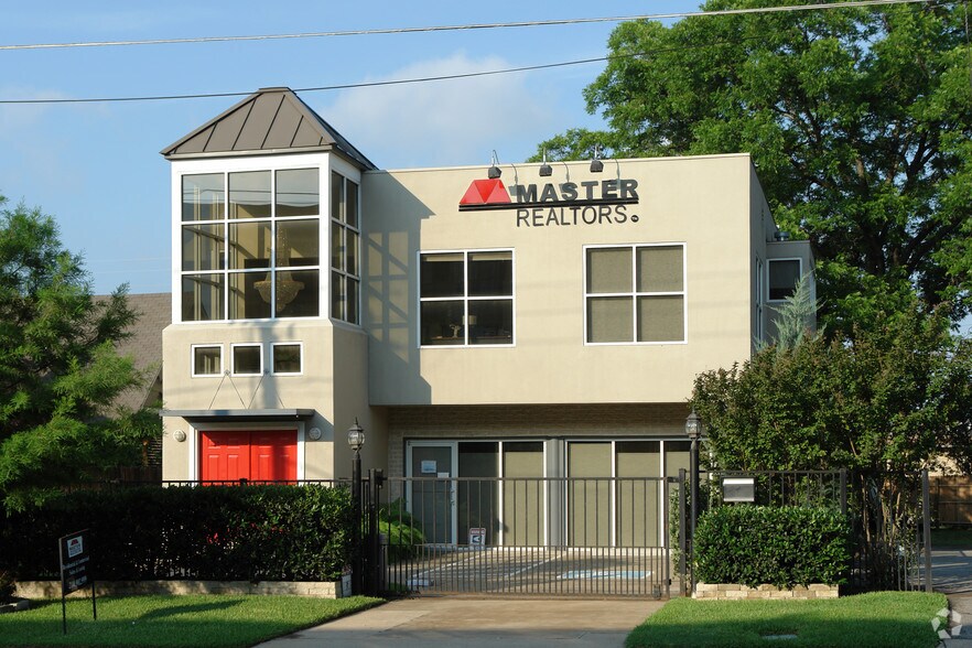 4235 Cedar Springs Rd, Dallas, TX à vendre - Photo de l’immeuble – Image 2 sur 66