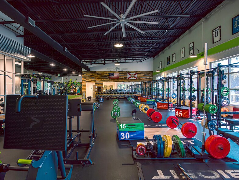 2780 W Florida 426, Oviedo, FL à vendre - Photo intérieure – Image 2 sur 3