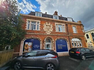 Plus de détails pour 162-164 Ewell Rd, Surbiton - Local commercial à louer