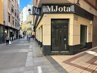 Plus de détails pour Local commercial à louer