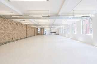 Plus de détails pour 109-111 Farringdon Rd, Londres - Bureau à louer