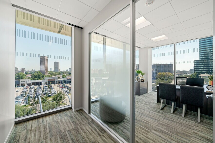 1700 Post Oak Blvd, Houston, TX à louer - Photo intérieure – Image 3 sur 17