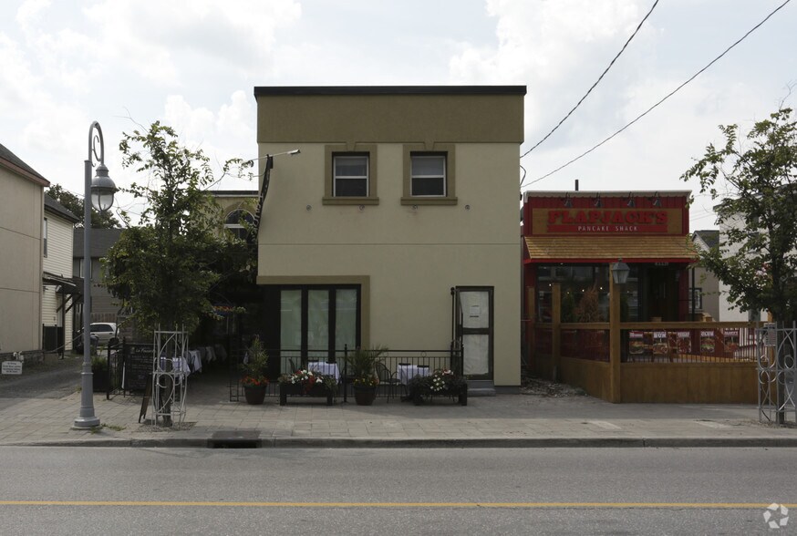 356 Preston St, Ottawa, ON à vendre - Photo de l’immeuble – Image 2 sur 2