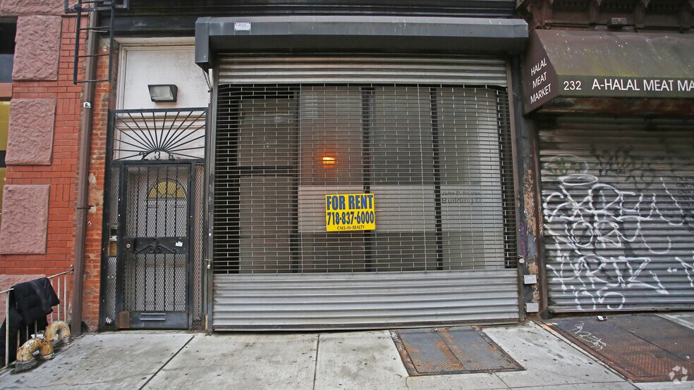 234 Atlantic Ave, Brooklyn, NY à vendre - Photo de l’immeuble – Image 3 sur 14