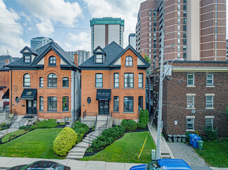 Plus de détails pour 69 Queen St S, Hamilton, ON - Local commercial à louer