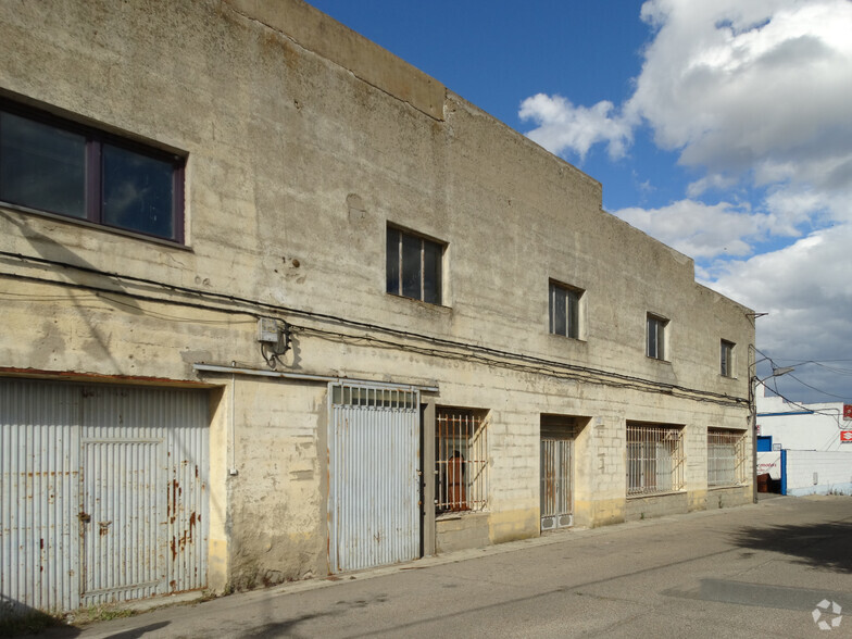 Calle Colmena, 8, San Martín de Valdeiglesias, Madrid à vendre - Photo principale – Image 1 sur 14