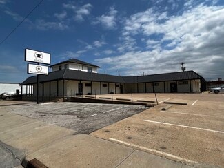 Plus de détails pour 1314 E 3rd St, Tulsa, OK - Local commercial à vendre