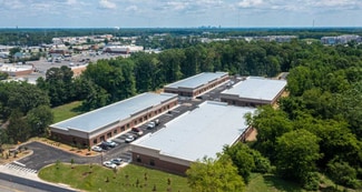 Plus de détails pour 219 Turner Rd, North Chesterfield, VA - Local d'activités à louer