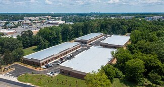 Plus de détails pour 219 Turner Rd, North Chesterfield, VA - Local d'activités à louer