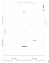 4520-4608 New Horizon Blvd, Bakersfield, CA à louer Plan d’étage– Image 1 sur 1