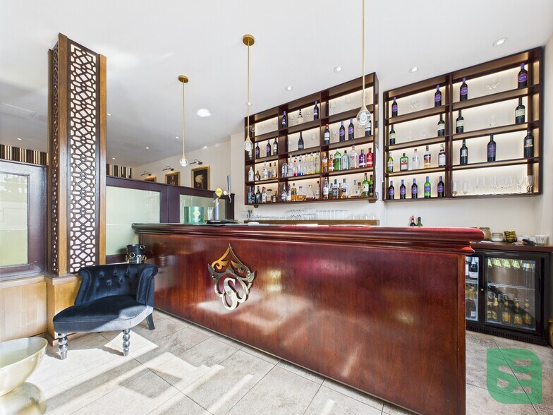 43 Marlowes, Hemel Hempstead à louer - Photo de l’immeuble – Image 3 sur 9