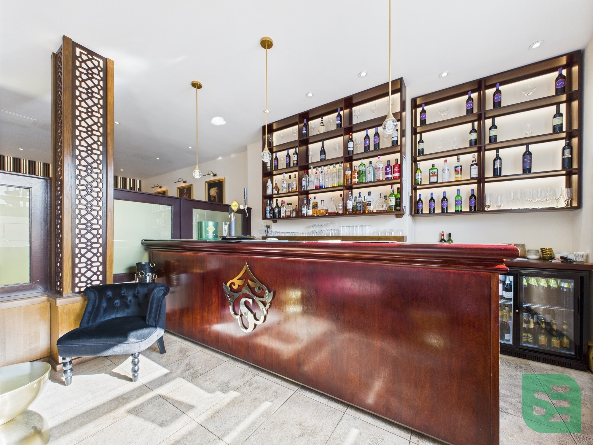 43 Marlowes, Hemel Hempstead à louer Photo intérieure– Image 1 sur 6