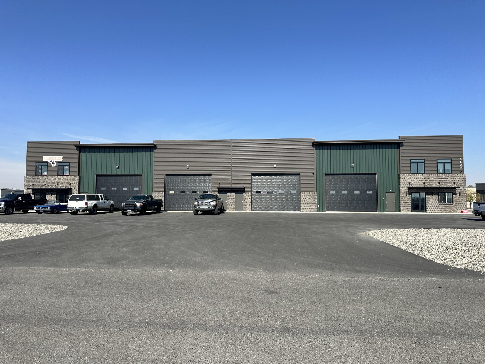 6605 Wagon Trail, Billings, MT à louer Photo principale– Image 1 sur 8