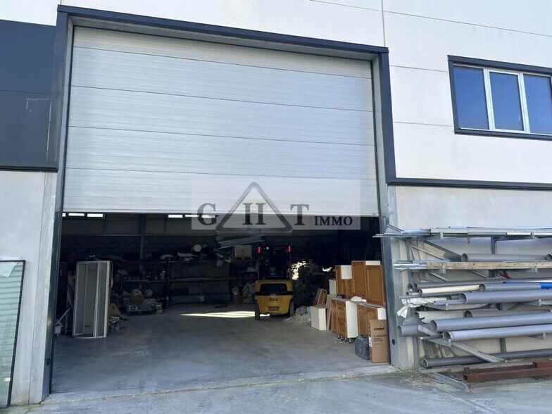 Bureau dans Courtry à louer - Photo de l’immeuble – Image 3 sur 4